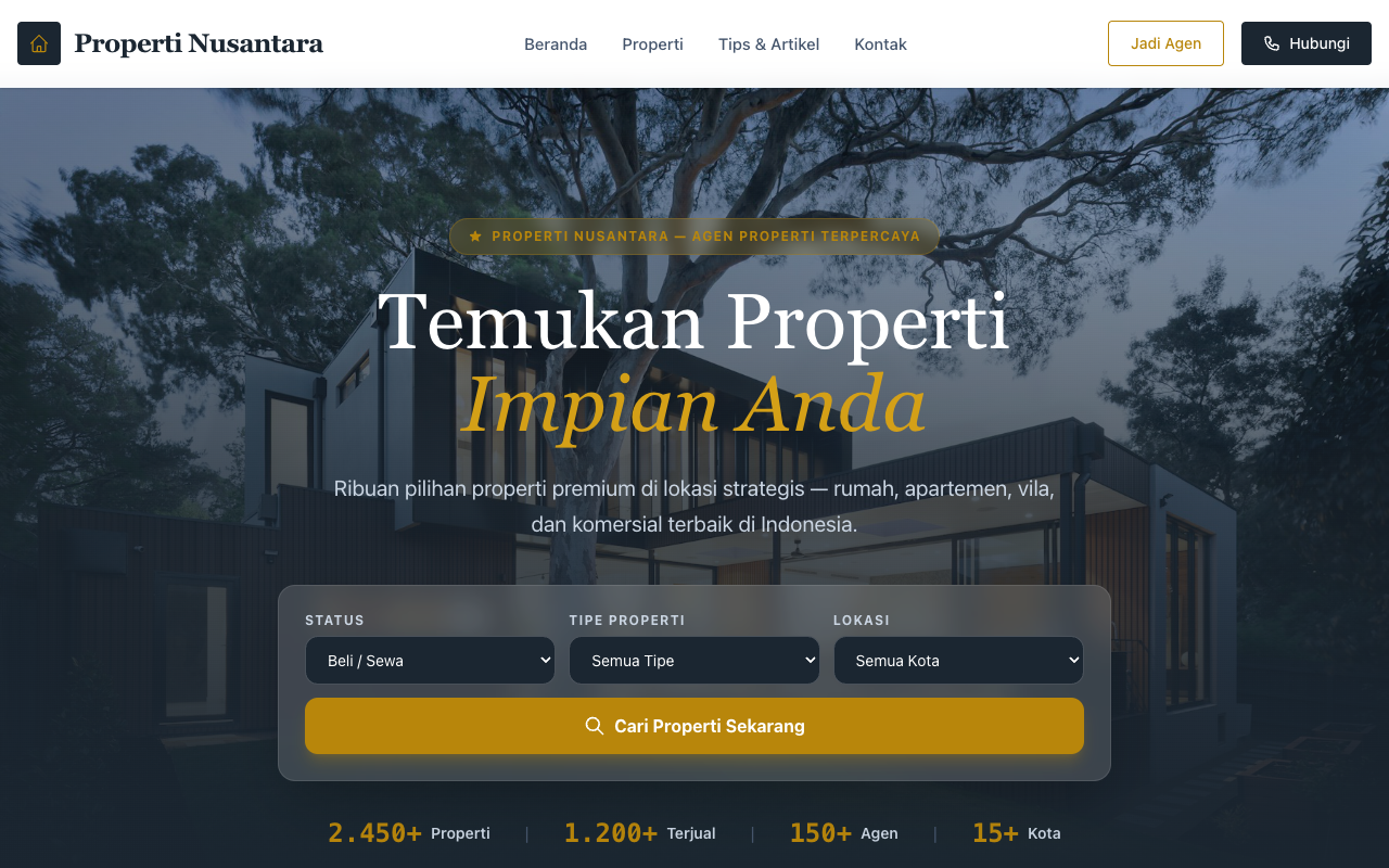 Preview template Property Basic
